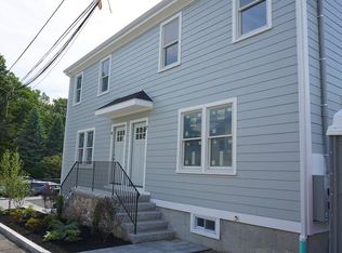 7 Sexton St #1, Watertown, MA 02472