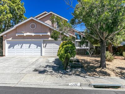 360 Wellfleet Dr, Vallejo, CA, 94591