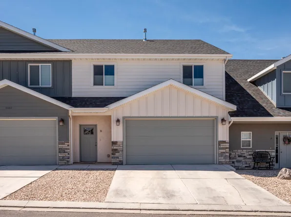 1457 W Topaz Dr Unit B, Cedar City, UT 84720