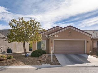 3325 Herring Gull Ln, North Las Vegas, NV 89084
