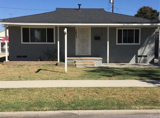 5932 Pennswood Ave, Lakewood, CA 90712