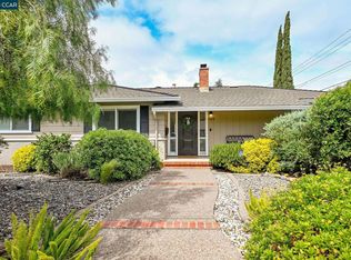 1199 Saint Francis Dr, Concord, CA 94518