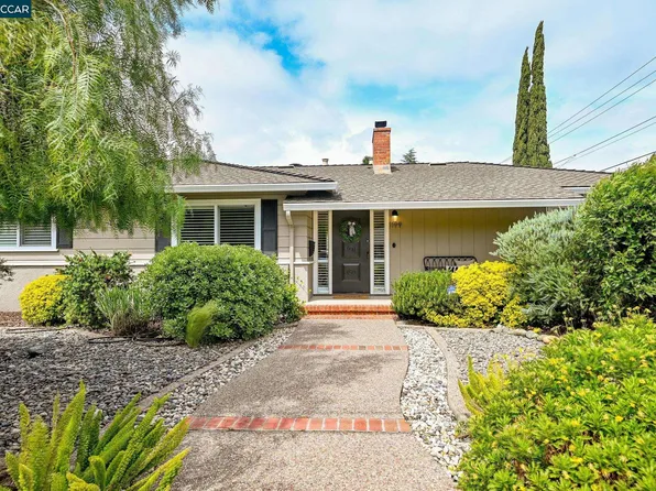 1199 Saint Francis Dr, Concord, CA 94518