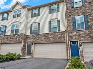 6216 Posey St, Frederick, MD 21703