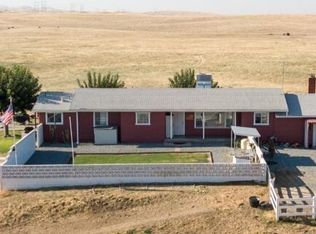 29085 Avenue 56, Porterville, CA 93257