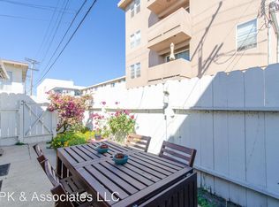 1636 Colby Ave, Los Angeles, CA 90025