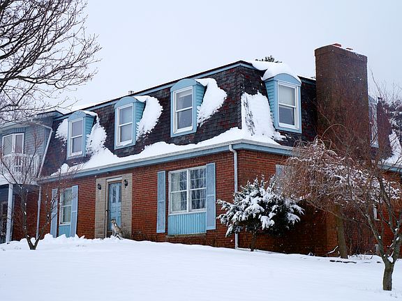 Front, Winter
