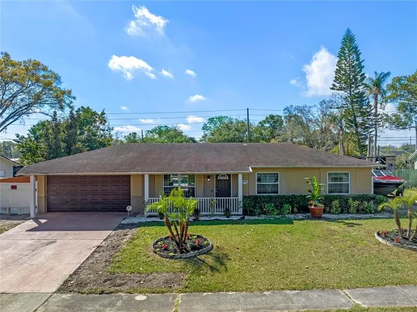 8434 Tamarino Way, Orlando, FL 32810