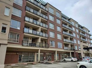 14333 104th Ave #611, Surrey, BC V3T0E1