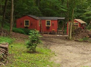 6222 Via Ken Rd, Hopewell, OH 43746