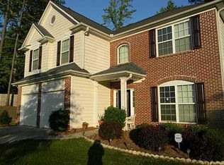 4203 Kerley Walk #0, Powder Springs, GA 30127