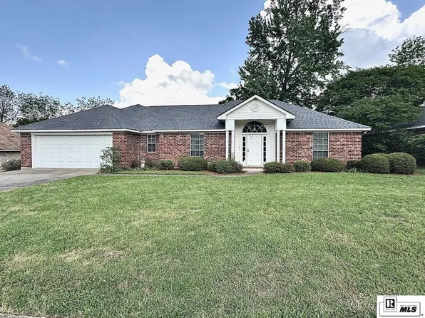 104 Steeplechase Cir, West Monroe, LA 71291