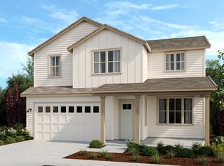 Plan 1 Plan, Primrose at Francis Ranch, Dublin, CA 94568