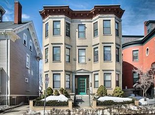 404 Meridian St APT 1, East Boston, MA 02128