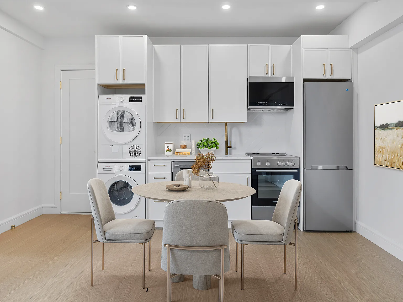 244 West 72nd Street — Photo 3