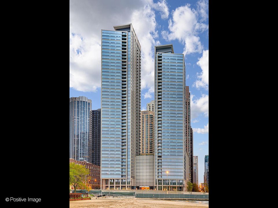 1st image of 600 N Lake Shore Dr #1312