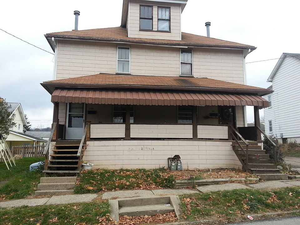 Welcome to 309 Pitt Street.