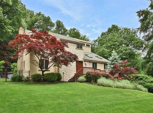 5 Highland Rd, Montvale, NJ 07645