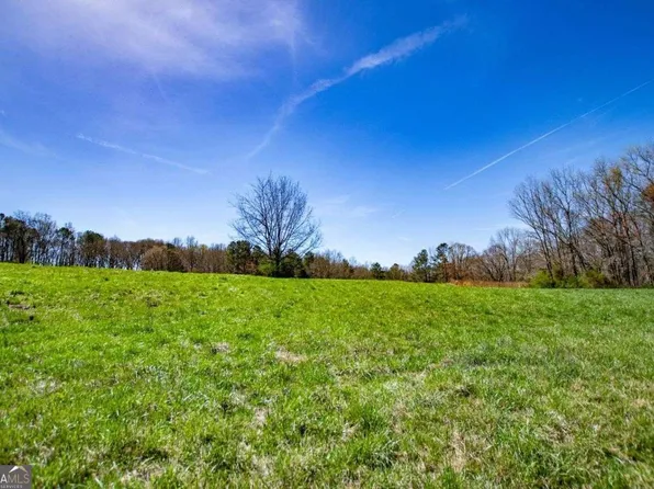 353 S Prospect Ave, Waco, GA 30182