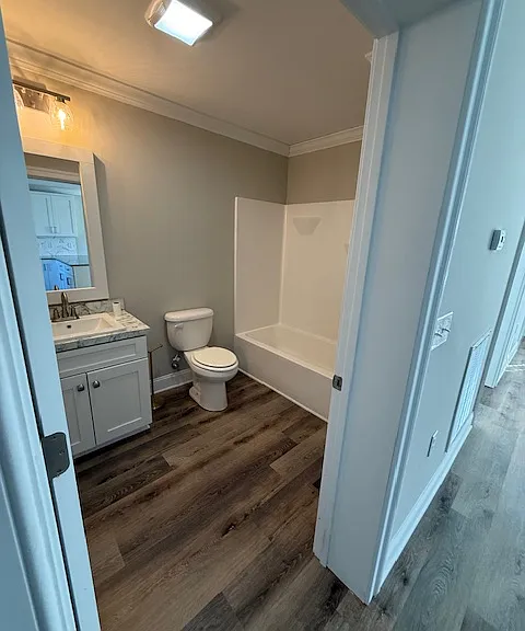 203 Rock Barn Rd NE #B — Photo 10
