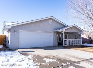 321 Kittell Loop, Bloomfield, NM 87413