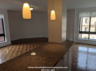 29 Exeter St, Boston, MA 02116