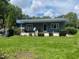 4514 E Old State Road 24 St, Lagro, IN 46941