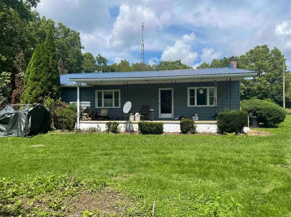 4514 E Old State Road 24 St, Lagro, IN 46941