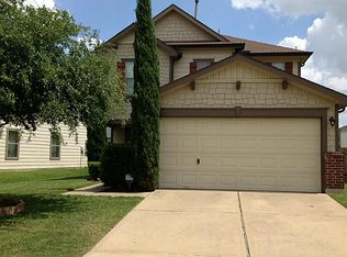 18114 Rexine Ln, Cypress, TX 77433