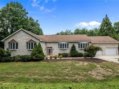 5004 Shadygrove Ln, Greensboro, NC, 27407