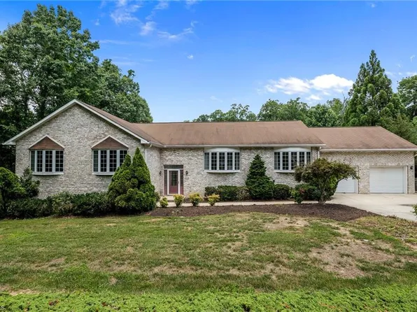 5004 Shadygrove Ln, Greensboro, NC 27407