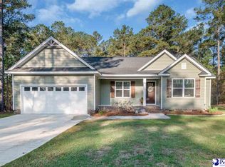 40 Thistledown Ln, Cheraw, SC 29520
