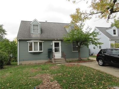 46 Princeton Ct, Cheektowaga, NY, 14225