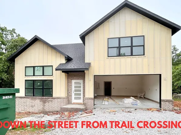 41 Nantwich Cir, Bella Vista, AR 72714