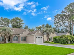 1474 Riceland Ct, Murrells Inlet, SC 29576