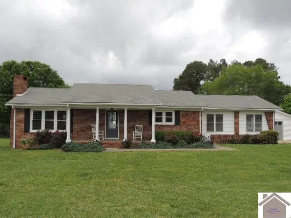66 Coplen Rd, Mayfield, KY 42066