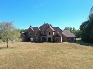 1346 Bend Rd, Coldwater, MS 38618