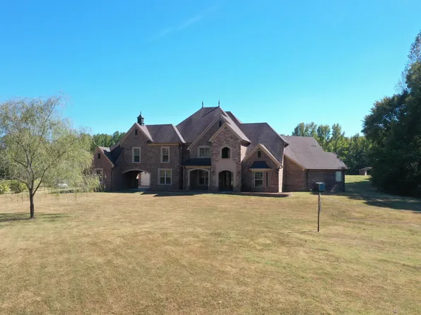 1346 Bend Rd, Coldwater, MS 38618