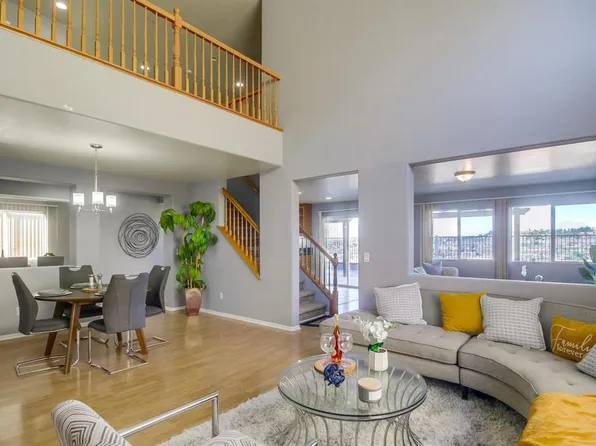 4902 Daysailor Ct, San Diego, CA 92154