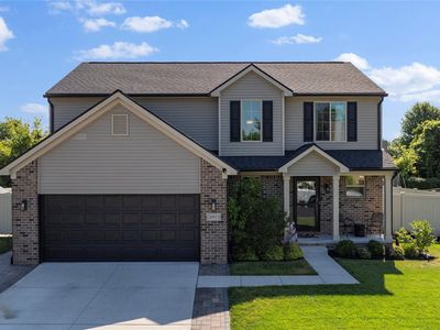 26921 Cedar Run Ct, Woodhaven, MI, 48183