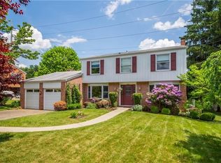1308 Rolling Meadow Rd, Pittsburgh, PA 15241