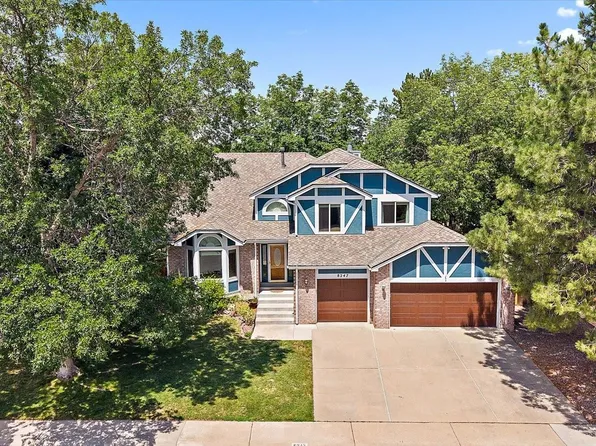 8247 W Chestnut Avenue, Littleton, CO 80128