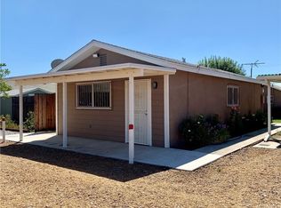 17966 Valencia Ave, Fontana, CA 92335