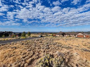 15944 SW Brasada Ranch Rd Lot 285, Powell Butte, OR 97753