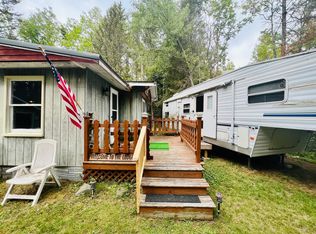 8987 W Pine Lake Rd, Hiles, WI 54511