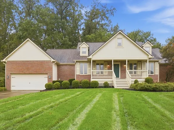 6420 Valley Chase Ct, Galena, OH 43021