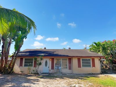 3298 Parade Place, Lake Worth, FL, 33462