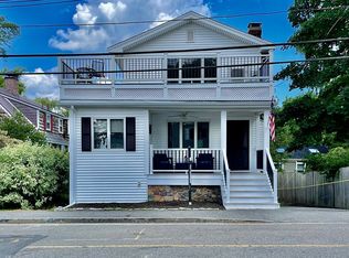 170 Willow Rd, Nahant, MA 01908