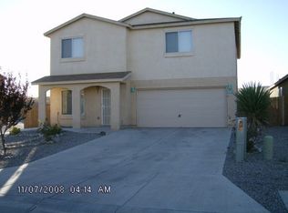 943 Blackbird Dr SW, Albuquerque, NM 87121