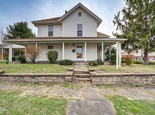 206 2nd St, Erwin, TN 37650